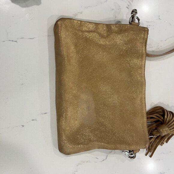 MOO MOO Rock Boho crossbody purse with western Vibe - Picture 3 of 9